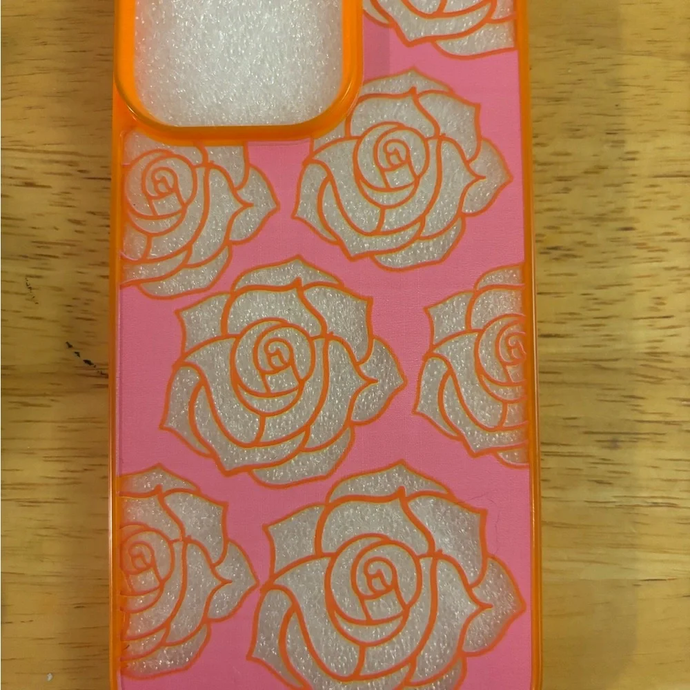 Iphone 15 Plus Phone Cover